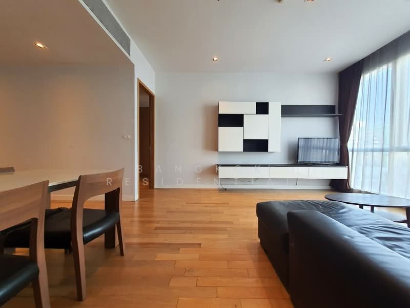 Millennium Residence : มิลเลนเนียม เรสซิเดนซ์, กรุงเทพ, ซอยสุขุมวิท 20 ถนนสุขุมวิท แขวงคลองเตยเหนือ เขตวัฒนา กรุงเทพมหานคร, คลองเตย, กรุงเทพ, 90 ตร.ม., คอนโด ให้เช่า, โดย Bangkok Residential, 500442188 - DDproperty.com