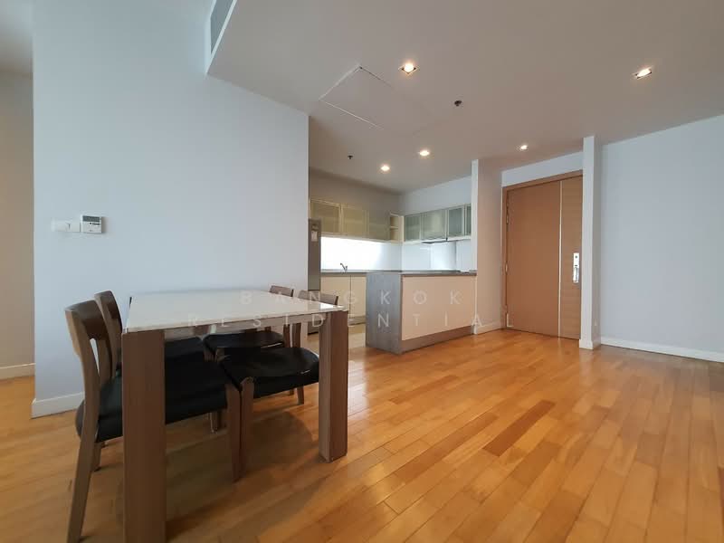 Millennium Residence, Bangkok, Sukhumvit Road, Khlong Toei, Bangkok, 2 Bedrooms, 90 sqm, Condo For Rent, by Bangkok Residential, 500442188 - DDproperty.com