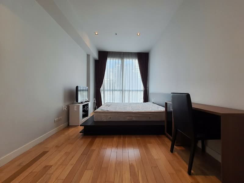 Millennium Residence, Bangkok, Sukhumvit Road, Khlong Toei, Bangkok, 2 Bedrooms, 90 sqm, Condo For Rent, by Bangkok Residential, 500442188 - DDproperty.com