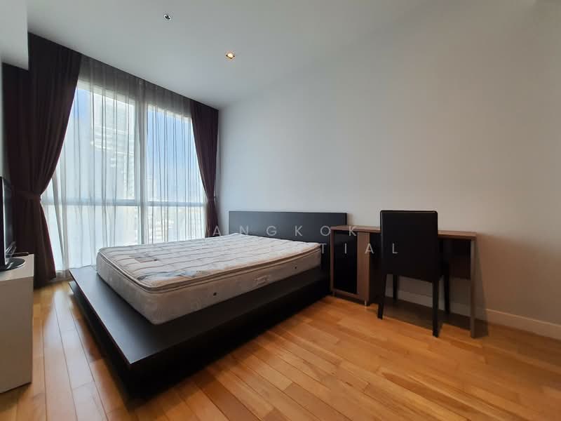 Millennium Residence, Bangkok, Sukhumvit Road, Khlong Toei, Bangkok, 2 Bedrooms, 90 sqm, Condo For Rent, by Bangkok Residential, 500442188 - DDproperty.com