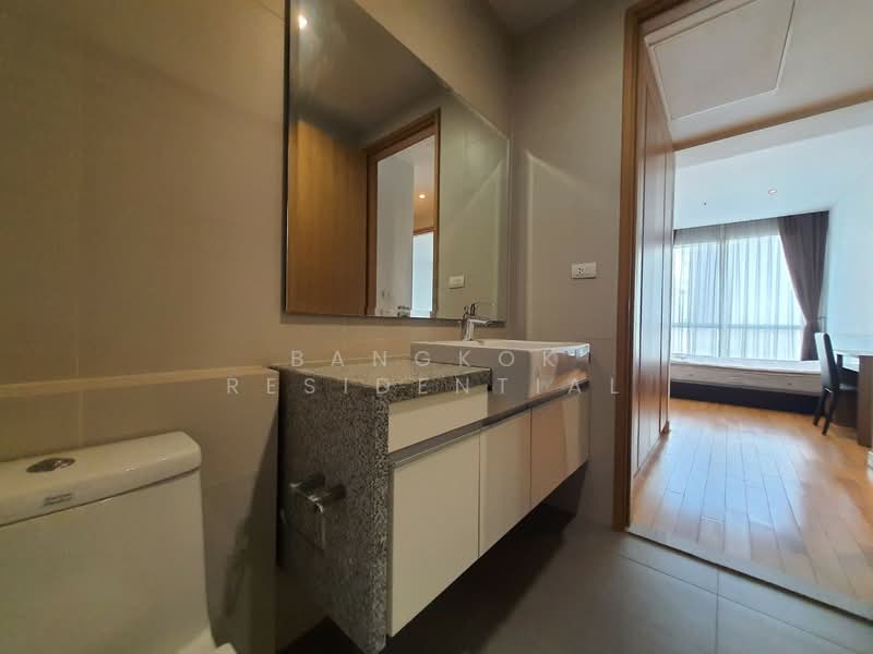 Millennium Residence, Bangkok, Sukhumvit Road, Khlong Toei, Bangkok, 2 Bedrooms, 90 sqm, Condo For Rent, by Bangkok Residential, 500442188 - DDproperty.com