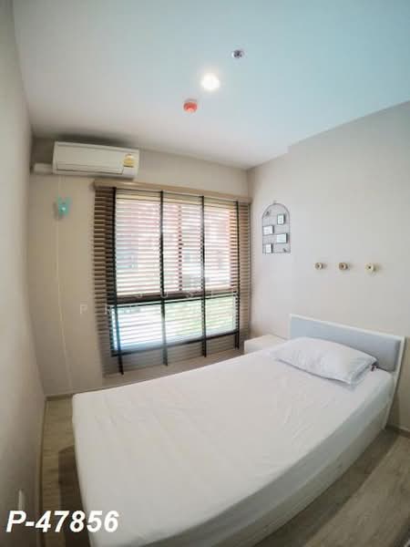 The Parkland Phetkasem-Thapra, Bangkok, 99 Petchkasem Road, Wat Tha Pra, Bangkok Yai, Bangkok, 2 Bedrooms, 47 sqm, Condo For Rent, by Susira Prueksawun, 500442191 - DDproperty.com