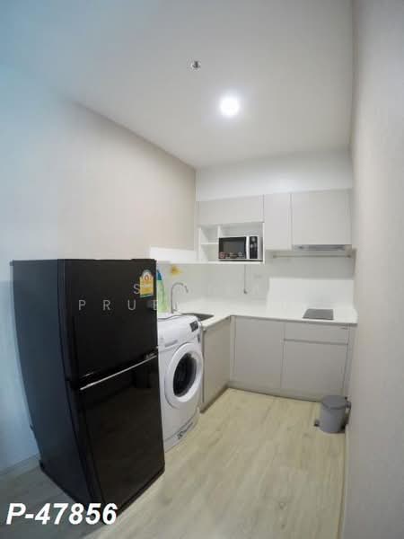 The Parkland Phetkasem-Thapra, Bangkok, 99 Petchkasem Road, Wat Tha Pra, Bangkok Yai, Bangkok, 2 Bedrooms, 47 sqm, Condo For Rent, by Susira Prueksawun, 500442191 - DDproperty.com