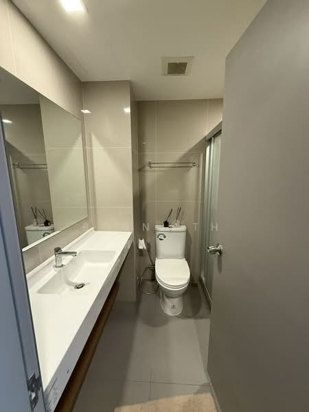 IDEO Sathorn-Wongwian Yai, Bangkok, 219 Soi Krung Thonburi 1, Khlong Ton Sai, Khlong San, Bangkok, Studio, 27 sqm, Condo For Rent, by Bonni Bonni, 500442196 - DDproperty.com