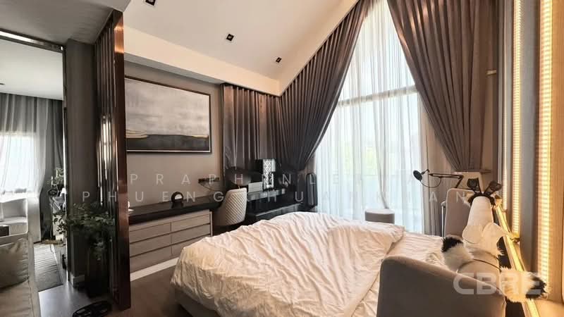 Bangkok Boulevard Signature Ladprao-Serithai : บางกอก บูเลอวาร์ด ซิกเนเจอร์ ลาดพร้าว-เสรีไทย, กรุงเทพ, Soi Seri Thai 9, Seri Thai Road, คลองกุ่ม, บึงกุ่ม, กรุงเทพ, 324 ตร.ม., บ้านเดี่ยว ขาย, โดย Praphinleeya Phuengkhuankhan, 500442198 - DDproperty.com