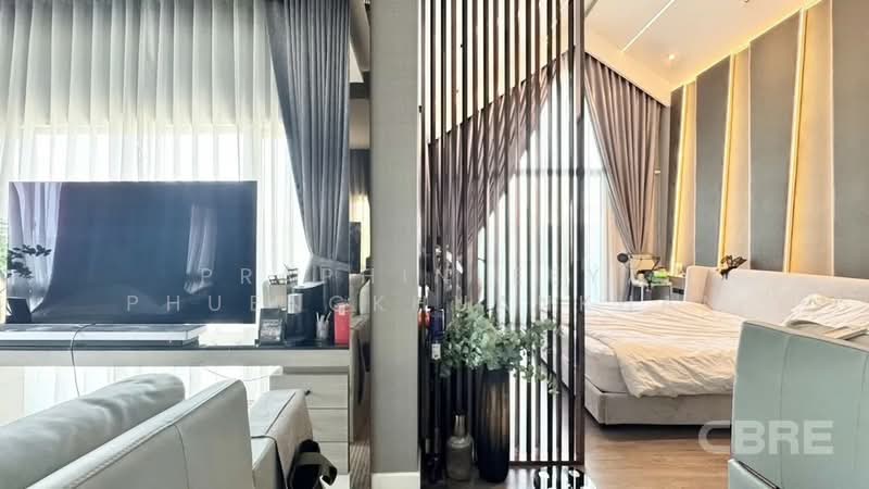 Bangkok Boulevard Signature Ladprao-Serithai, Bangkok, Soi Seri Thai 9, Seri Thai Road, Khlong Kum, Bueng Kum, Bangkok, 4 Bedrooms, 324 sqm, Single Detached House For Sale, by Praphinleeya Phuengkhuankhan, 500442198 - DDproperty.com