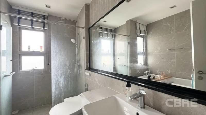 Bangkok Boulevard Signature Ladprao-Serithai : บางกอก บูเลอวาร์ด ซิกเนเจอร์ ลาดพร้าว-เสรีไทย, กรุงเทพ, Soi Seri Thai 9, Seri Thai Road, คลองกุ่ม, บึงกุ่ม, กรุงเทพ, 324 ตร.ม., บ้านเดี่ยว ขาย, โดย Praphinleeya Phuengkhuankhan, 500442198 - DDproperty.com