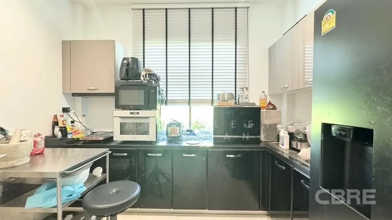 Bangkok Boulevard Signature Ladprao-Serithai, Bangkok, Soi Seri Thai 9, Seri Thai Road, Khlong Kum, Bueng Kum, Bangkok, 4 Bedrooms, 324 sqm, Single Detached House For Sale, by Praphinleeya Phuengkhuankhan, 500442198 - DDproperty.com