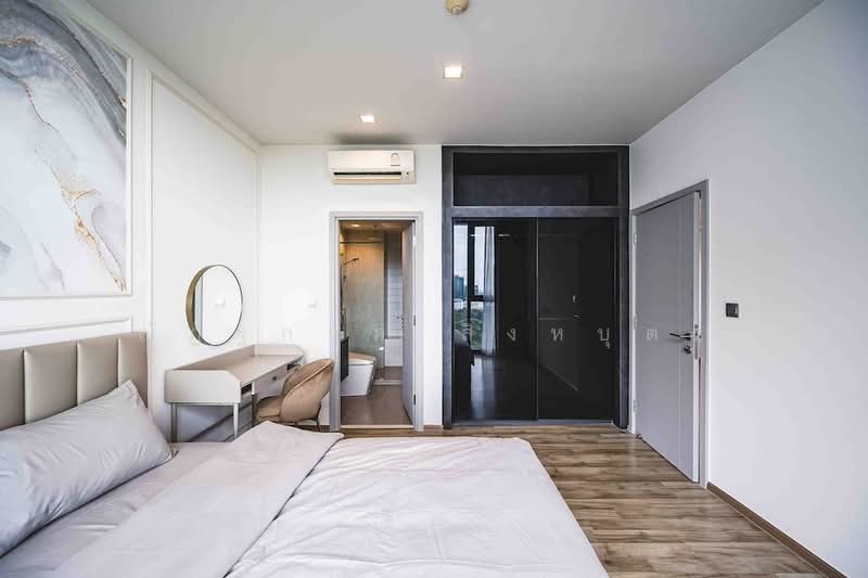 The Line Jatujak-Mochit, Bangkok, Phaholyothin Road, Jom Phon, Chatuchak, Bangkok, 3 Bedrooms, 78 sqm, Condo For Rent, by ณัฏฐกฤศ สิงหบุตร, 500442200 - DDproperty.com