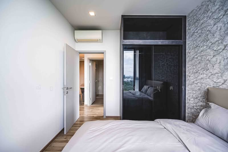 The Line Jatujak-Mochit, Bangkok, Phaholyothin Road, Jom Phon, Chatuchak, Bangkok, 3 Bedrooms, 78 sqm, Condo For Rent, by ณัฏฐกฤศ สิงหบุตร, 500442200 - DDproperty.com