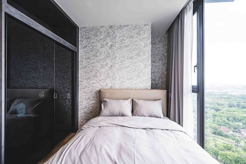 The Line Jatujak-Mochit, Bangkok, Phaholyothin Road, Jom Phon, Chatuchak, Bangkok, 3 Bedrooms, 78 sqm, Condo For Rent, by ณัฏฐกฤศ สิงหบุตร, 500442200 - DDproperty.com