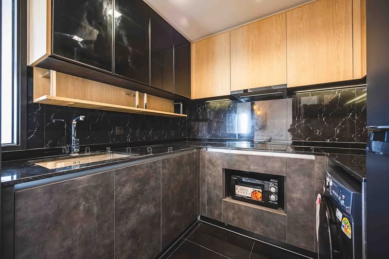 The Line Jatujak-Mochit, Bangkok, Phaholyothin Road, Jom Phon, Chatuchak, Bangkok, 3 Bedrooms, 78 sqm, Condo For Rent, by ณัฏฐกฤศ สิงหบุตร, 500442200 - DDproperty.com