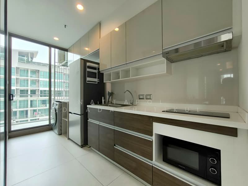 Supalai Oriental Sukhumvit 39 : ศุภาลัย โอเรียนทัล สุขุมวิท 39, กรุงเทพ, ซอย สุขุมวิท 39, คลองตันเหนือ, วัฒนา, กรุงเทพ, 85 ตร.ม., คอนโด ให้เช่า, โดย Nattapol Jedsadathitikul, 500442201 - DDproperty.com