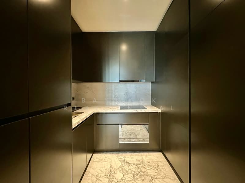 Khun By Yoo, Bangkok, 338 Thonglor Road, Khlong Tan Nua, Watthana, Bangkok, 2 Bedrooms, 92 sqm, Condo For Rent, by Bangkok Residential, 500442205 - DDproperty.com