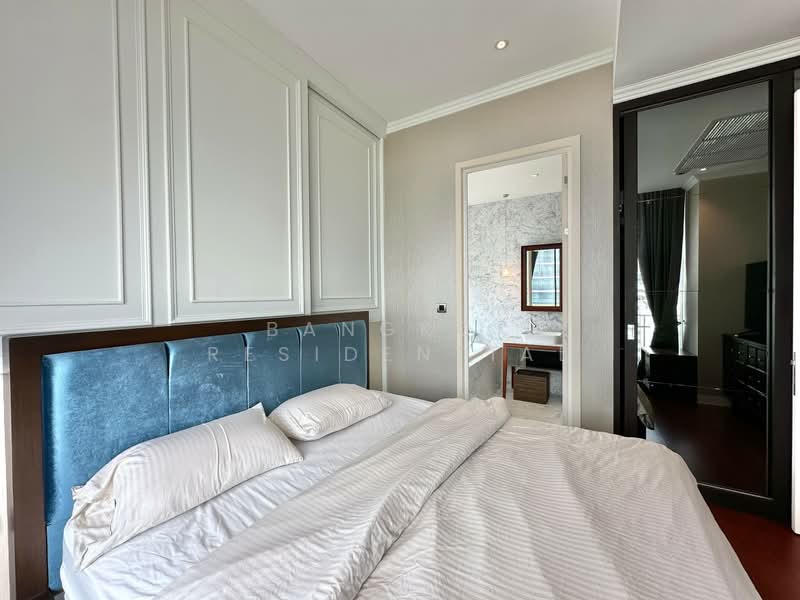 Khun By Yoo, Bangkok, 338 Thonglor Road, Khlong Tan Nua, Watthana, Bangkok, 2 Bedrooms, 92 sqm, Condo For Rent, by Bangkok Residential, 500442205 - DDproperty.com