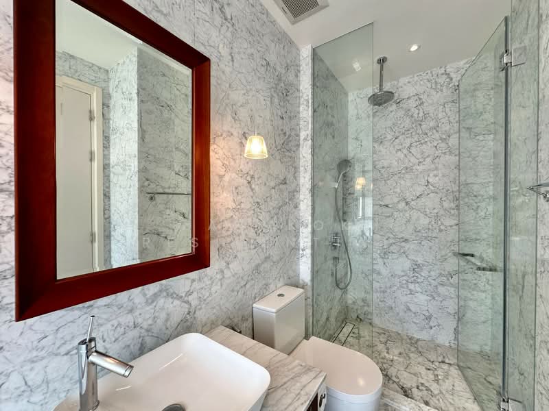 Khun By Yoo, Bangkok, 338 Thonglor Road, Khlong Tan Nua, Watthana, Bangkok, 2 Bedrooms, 92 sqm, Condo For Rent, by Bangkok Residential, 500442205 - DDproperty.com