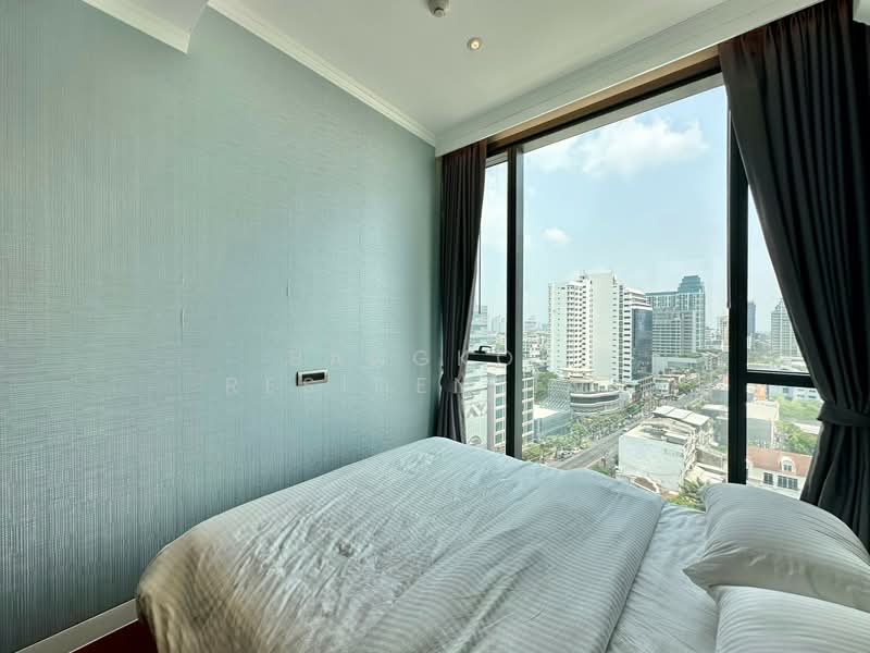 Khun By Yoo, Bangkok, 338 Thonglor Road, Khlong Tan Nua, Watthana, Bangkok, 2 Bedrooms, 92 sqm, Condo For Rent, by Bangkok Residential, 500442205 - DDproperty.com