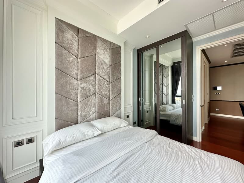 Khun By Yoo, Bangkok, 338 Thonglor Road, Khlong Tan Nua, Watthana, Bangkok, 2 Bedrooms, 92 sqm, Condo For Rent, by Bangkok Residential, 500442205 - DDproperty.com