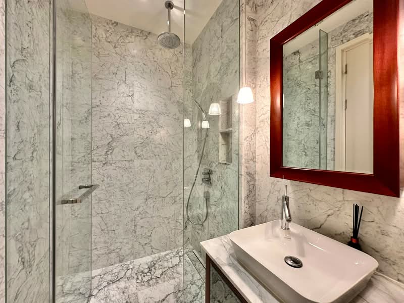 Khun By Yoo, Bangkok, 338 Thonglor Road, Khlong Tan Nua, Watthana, Bangkok, 2 Bedrooms, 92 sqm, Condo For Rent, by Bangkok Residential, 500442205 - DDproperty.com