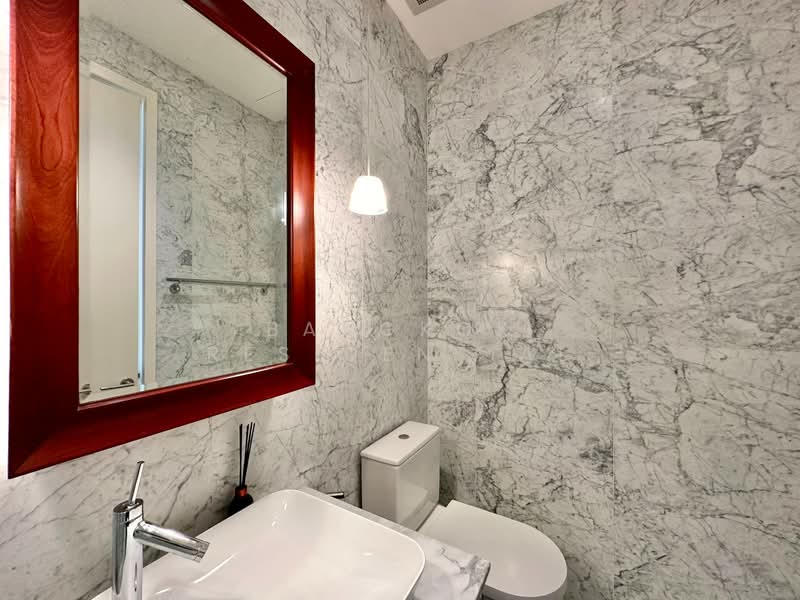Khun By Yoo, Bangkok, 338 Thonglor Road, Khlong Tan Nua, Watthana, Bangkok, 2 Bedrooms, 92 sqm, Condo For Rent, by Bangkok Residential, 500442205 - DDproperty.com