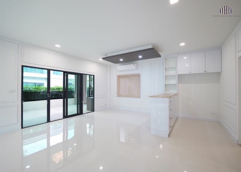 PYVE Ratchaphruek-Sirindhorn, Nonthaburi, Wat Chalo, Bang Kruai, Nonthaburi, 3 Bedrooms, 229 sqm, Single Detached House For Rent, by คุณนุ๊ก, 500442207 - DDproperty.com