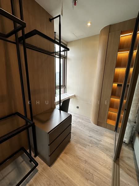 Rhythm Ekkamai Estate, กรุงเทพ, Soi Sukhumvit 63, คลองเตยเหนือ, วัฒนา, กรุงเทพ, 40 ตร.ม., คอนโด ให้เช่า, โดย Khun Ammie, 500442210 - DDproperty.com