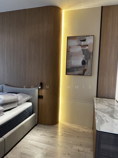 Rhythm Ekkamai Estate, Bangkok, Soi Sukhumvit 63, Khlongtoei Nua, Watthana, Bangkok, 1 Bedroom, 40 sqm, Condo For Rent, by Khun Ammie, 500442210 - DDproperty.com