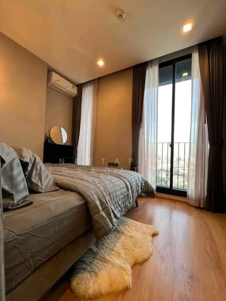 Noble Around Ari, Bangkok, 312 Phahon Yothin Rd, Samsen Nai, Phaya Thai, Bangkok, 1 Bedroom, 35 sqm, Condo For Rent, by Nattapol Jedsadathitikul, 500442211 - DDproperty.com