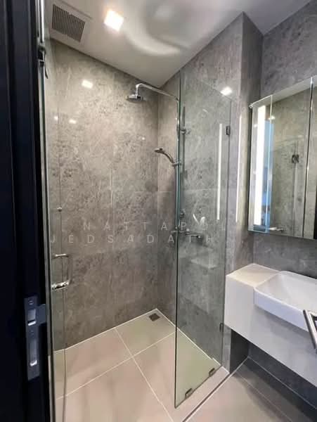 Noble Around Ari, Bangkok, 312 Phahon Yothin Rd, Samsen Nai, Phaya Thai, Bangkok, 1 Bedroom, 35 sqm, Condo For Rent, by Nattapol Jedsadathitikul, 500442211 - DDproperty.com