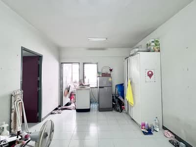 ขาย - Baan Ua-Athorn Bangna : บ้านเอื้ออาทร สุวรรณภูมิ 2 (บางนา), สมุทรปราการ