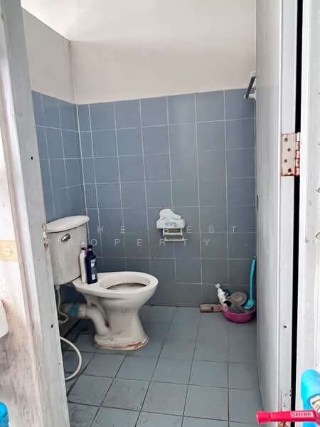 Baan Ua-Athorn Bangna, Samut Prakan, Bang Chalong, Bang Plee, Samut Prakan, 1 Bedroom, 33 sqm, Condo For Sale, by The Best Property หลิน, 500442212 - DDproperty.com