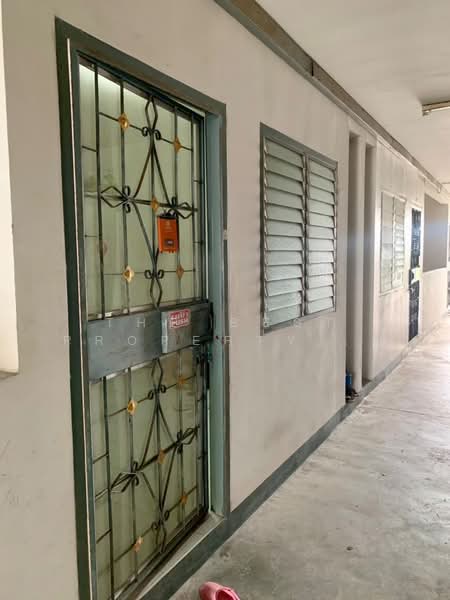 Baan Ua-Athorn Bangna, Samut Prakan, Bang Chalong, Bang Plee, Samut Prakan, 1 Bedroom, 33 sqm, Condo For Sale, by The Best Property หลิน, 500442212 - DDproperty.com