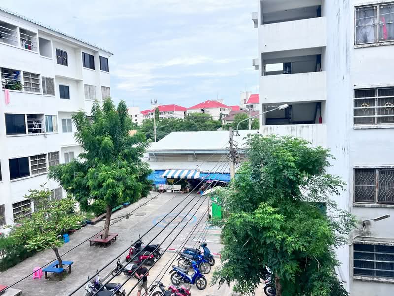 Baan Ua-Athorn Bangna, Samut Prakan, Bang Chalong, Bang Plee, Samut Prakan, 1 Bedroom, 33 sqm, Condo For Sale, by The Best Property หลิน, 500442212 - DDproperty.com