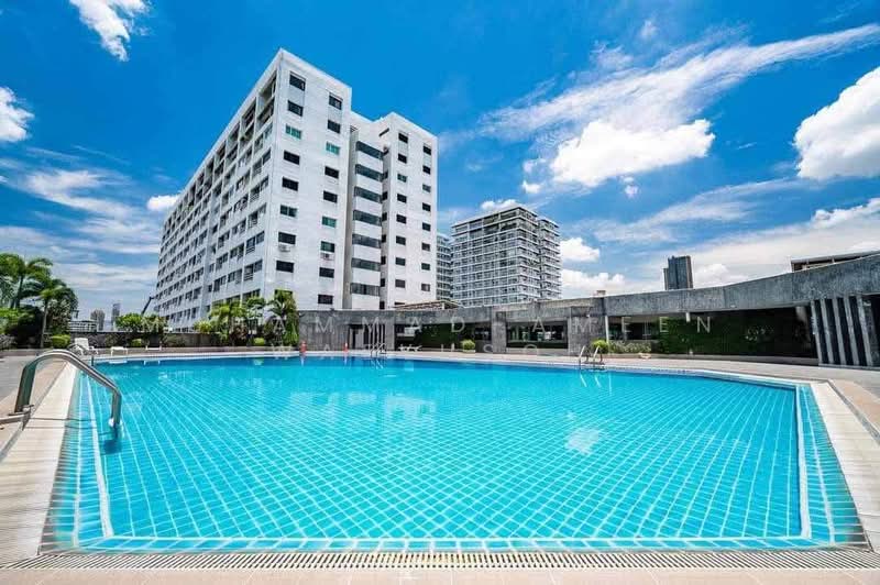Thonglor Tower : ทองหล่อ ทาวเวอร์, กรุงเทพ, ซอยทองหล่อ, ถนนสุขุมวิท 55, คลองเตยเหนือ, วัฒนา, กรุงเทพ, 50 ตร.ม., คอนโด ให้เช่า, โดย Muhammad-ameen Waeyusoh, 500442214 - DDproperty.com