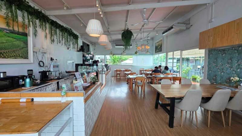 ให้เช่า พื้นที่ และ อาคาร หมาะสำหรับทำร้านอาหาร คาเฟ่ สตูดิโอ จอดรถได้หลายคัน สุขุมวิท 101 ปุณวิถี (, กรุงเทพ, ปุณวิถี 19, บางจาก, พระโขนง, กรุงเทพ, 650 ตร.ม., กิจการ ให้เช่า, โดย Khun EVE, 500442216 - DDproperty.com