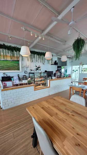 Commercial space for Rent deal for Restaurant Cafe or Studio at Sukhumvit 101 (SPSEVE2133), Bangkok, ปุณวิถี 19, Bang Chak, Phra Khanong, Bangkok, , 650 sqm, Business For Rent, by Khun EVE, 500442216 - DDproperty.com