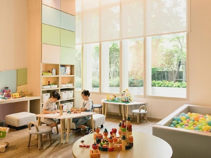 Four Seasons Private Residences, Bangkok, 300 Charoen Krung Road, Yan Nawa, Sathon, Bangkok, 2 Bedrooms, 124 sqm, Condo For Rent, by Bangkok Residential, 500442217 - DDproperty.com