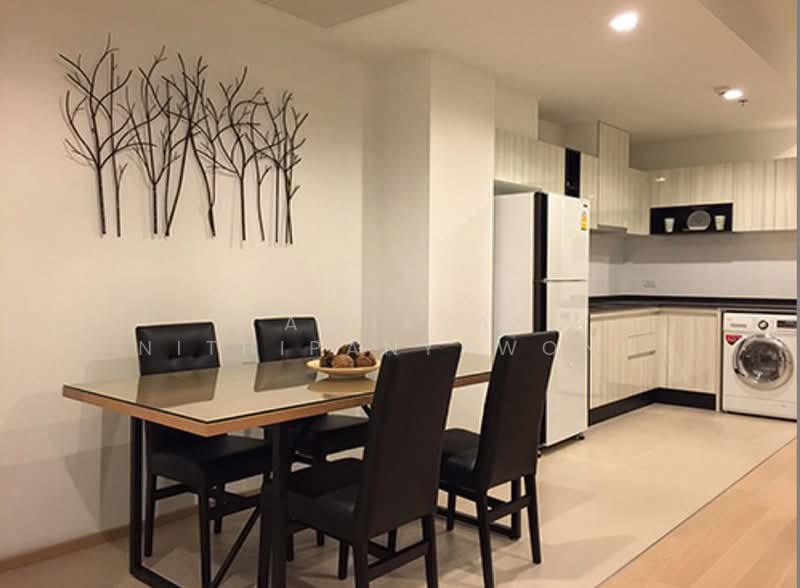 HQ Thonglor by Sansiri, Bangkok, Sukhumvit Road, Khlong Tan Nua, Watthana, Bangkok, 2 Bedrooms, 73 sqm, Condo For Rent, by Achaya Nithipanyawong, 500442220 - DDproperty.com