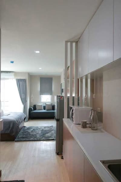 Ping Condo The Centerpiece, Chiang Mai, 2 Wiang Ping Road, Chang Klan, Muang Chiang Mai, Chiang Mai, 1 Bedroom, 30 sqm, Condo For Rent, by Baandeedee Chiangmai, 500442222 - DDproperty.com
