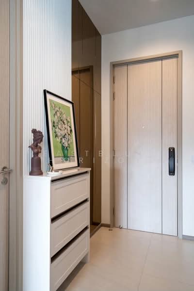 The Address Siam-Ratchathewi, Bangkok, 500 Phetchaburi Road, Thanon Phetchaburi, Ratchathewi, Bangkok, 1 Bedroom, 31 sqm, Condo For Sale, by Eastblue Horizon, 500442223 - DDproperty.com