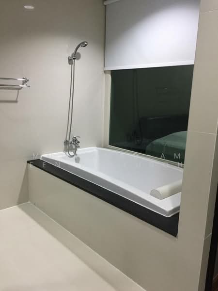 The Address Chidlom, Bangkok, Ploenchit Road, Lumphini, Pathum Wan, Bangkok, 1 Bedroom, 60 sqm, Condo For Rent, by Muhammad-ameen Waeyusoh, 500442225 - DDproperty.com