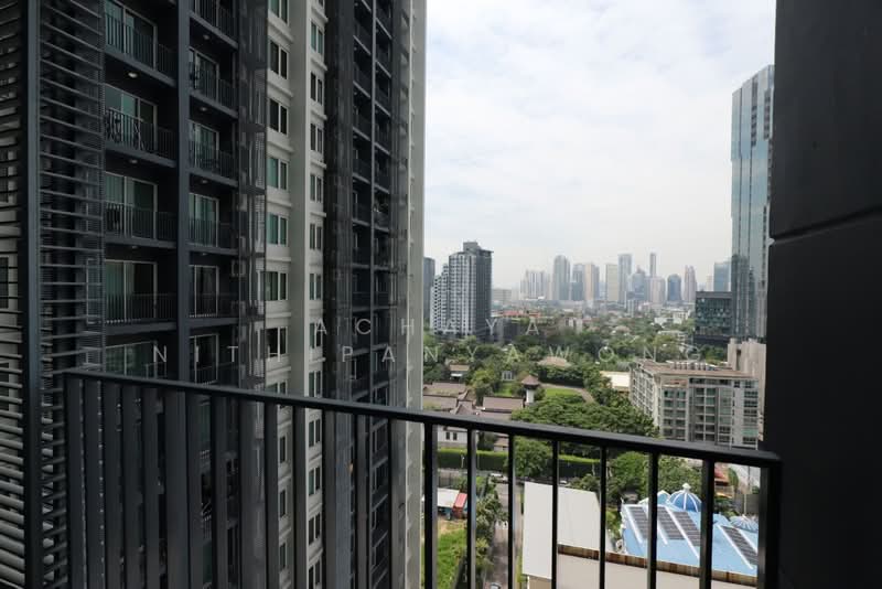 Siri At Sukhumvit : สิริ แอท สุขุมวิท, กรุงเทพ, 902 สุขุมวิท, พระโขนง, คลองเตย, กรุงเทพ, 51 ตร.ม., คอนโด ให้เช่า, โดย Achaya Nithipanyawong, 500442229 - DDproperty.com