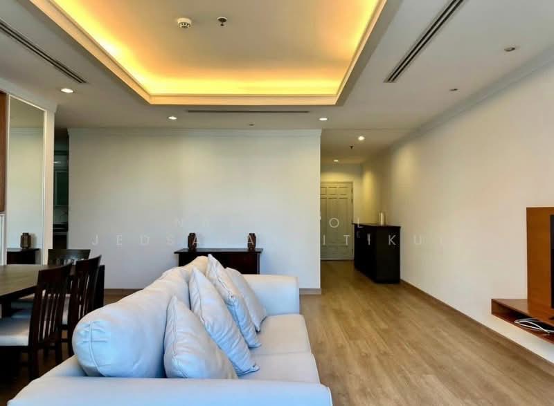 New House condominium, Bangkok, Ploenchit, Lumphini, Pathum Wan, Bangkok, 2 Bedrooms, 135 sqm, Condo For Rent, by Nattapol Jedsadathitikul, 500442230 - DDproperty.com