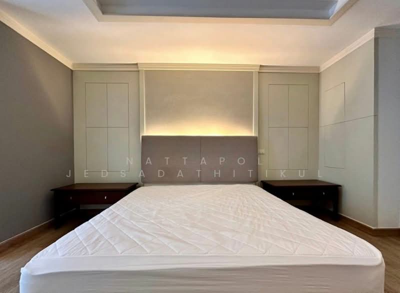 New House condominium, Bangkok, Ploenchit, Lumphini, Pathum Wan, Bangkok, 2 Bedrooms, 135 sqm, Condo For Rent, by Nattapol Jedsadathitikul, 500442230 - DDproperty.com