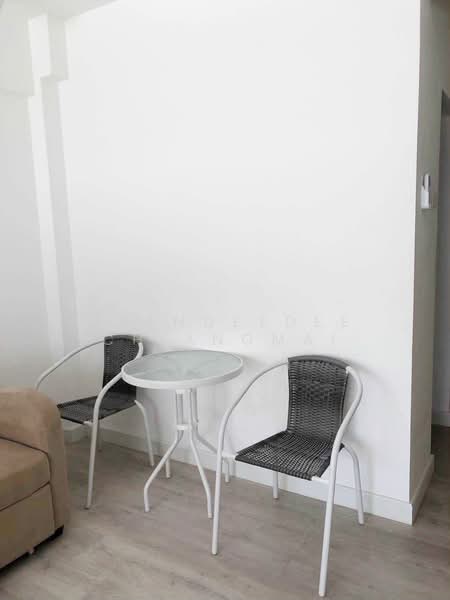 Hillside Condominium 1 : ฮิลล์ไซด์คอนโดมิเนียม 1, เชียงใหม่, 5 สุเทพ, สุเทพ, เมืองเชียงใหม่, เชียงใหม่, 32 ตร.ม., คอนโด ให้เช่า, โดย Baandeedee Chiangmai, 500442231 - DDproperty.com