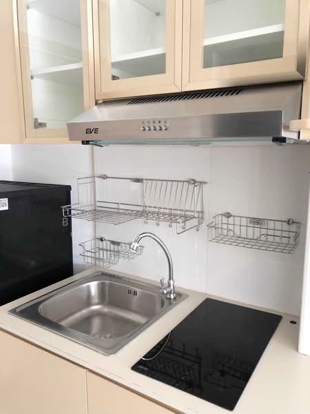 Hillside Condominium 1 : ฮิลล์ไซด์คอนโดมิเนียม 1, เชียงใหม่, 5 สุเทพ, สุเทพ, เมืองเชียงใหม่, เชียงใหม่, 32 ตร.ม., คอนโด ให้เช่า, โดย Baandeedee Chiangmai, 500442231 - DDproperty.com