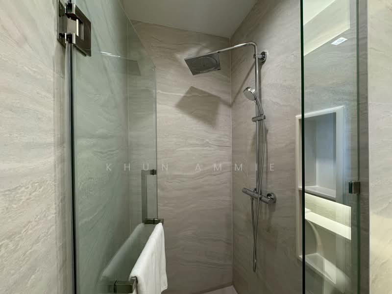 The Address Siam-Ratchathewi, Bangkok, 500 Phetchaburi Road, Thanon Phetchaburi, Ratchathewi, Bangkok, 2 Bedrooms, 65 sqm, Condo For Rent, by Khun Ammie, 500442232 - DDproperty.com