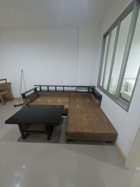 Lumpini Ville Sukhumvit 77, Bangkok, Sukhumvit 77 Road, Suan Luang, Bangkok, 1 Bedroom, 35 sqm, Condo For Rent, by Khun Toey เตย, 500442235 - DDproperty.com