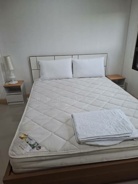 Lumpini Ville Sukhumvit 77, Bangkok, Sukhumvit 77 Road, Suan Luang, Bangkok, 1 Bedroom, 35 sqm, Condo For Rent, by Khun Toey เตย, 500442235 - DDproperty.com
