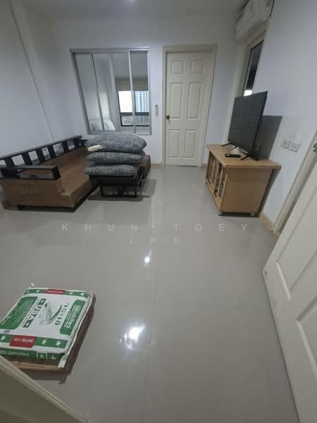 Lumpini Ville Sukhumvit 77, Bangkok, Sukhumvit 77 Road, Suan Luang, Bangkok, 1 Bedroom, 35 sqm, Condo For Rent, by Khun Toey เตย, 500442235 - DDproperty.com